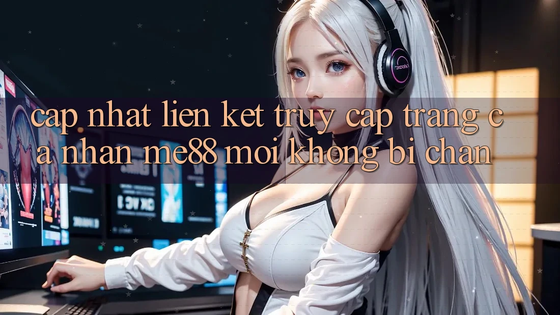 Cập nhật liên kết truy cập trang cá nhân me88 mới không bị chặn Cập nhật liên kết truy cập trang cá nhân me88 mới không bị chặn