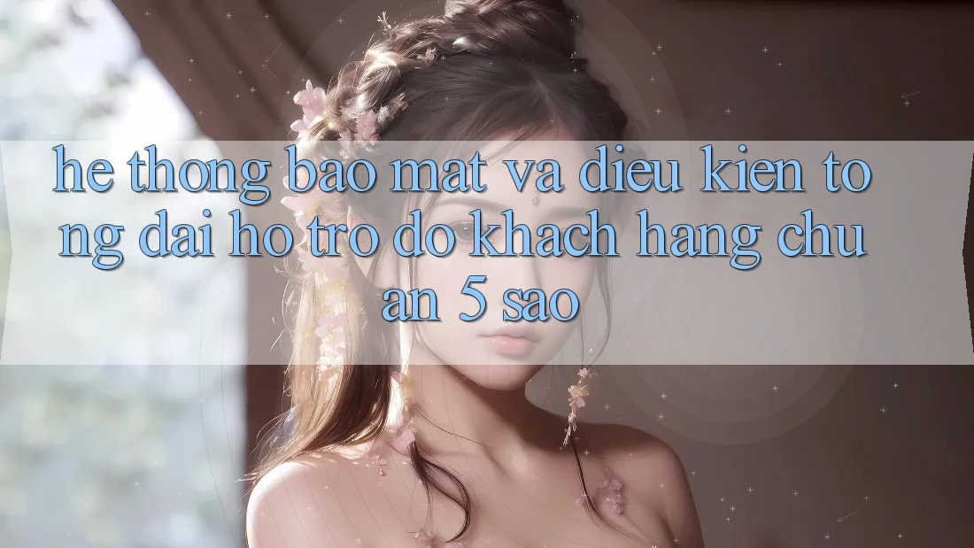 Hệ thống bảo mật và điều kiện tổng đài hỗ trợ đỡ khách hàng chuẩn 5 sao Hệ thống bảo mật và điều kiện tổng đài hỗ trợ đỡ khách hàng chuẩn 5 sao