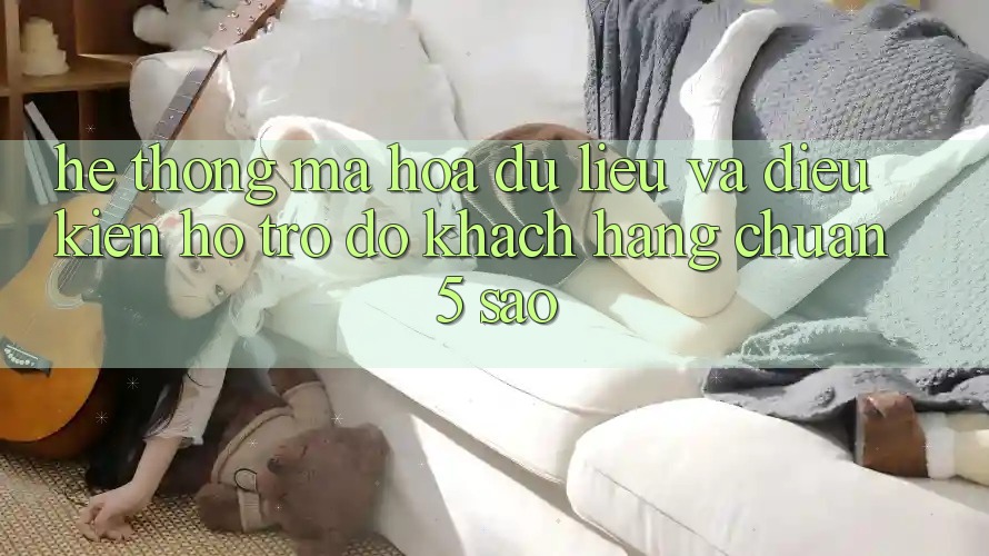 Hệ thống mã hóa dữ liệu và điều kiện hỗ trợ đỡ khách hàng chuẩn 5 sao Hệ thống mã hóa dữ liệu và điều kiện hỗ trợ đỡ khách hàng chuẩn 5 sao