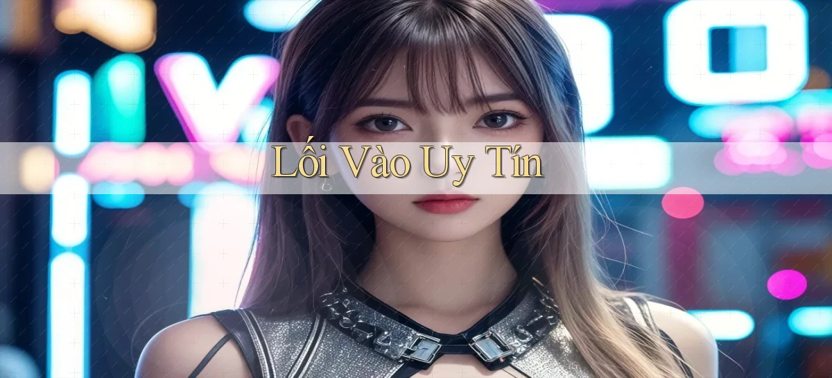 Lối vào Uy tín