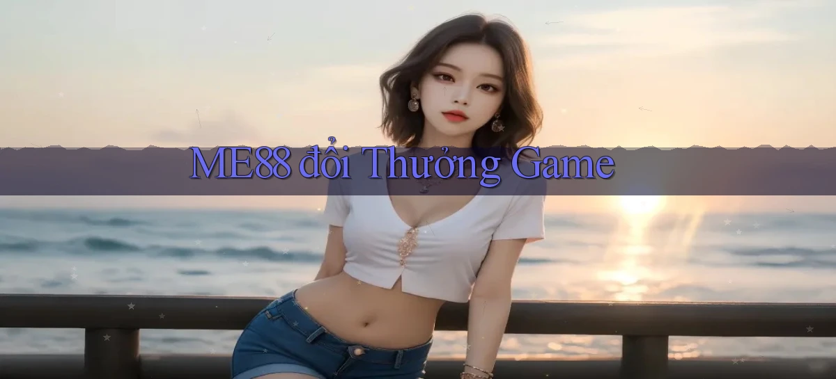 me88  đổi thưởng game