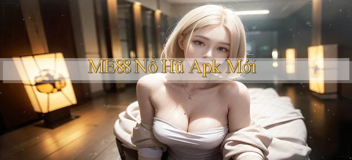 me88  nổ hũ apk mới