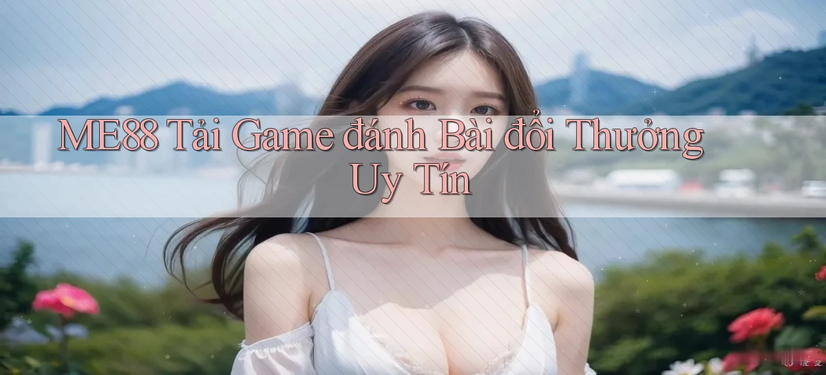 me88  tải game đánh bài đổi thưởng uy tín