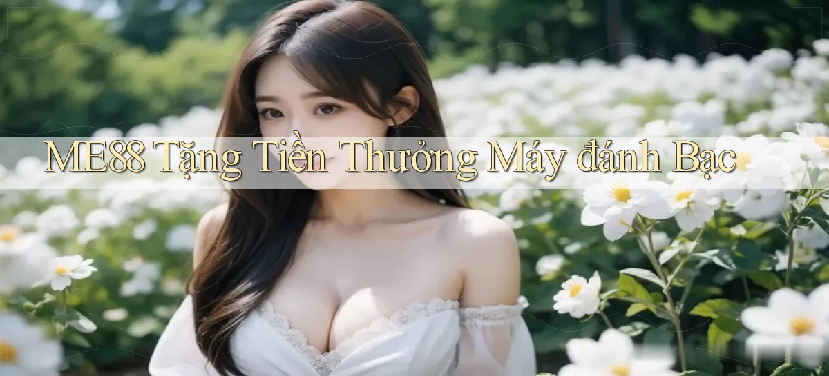 me88  tặng tiền thưởng máy đánh bạc